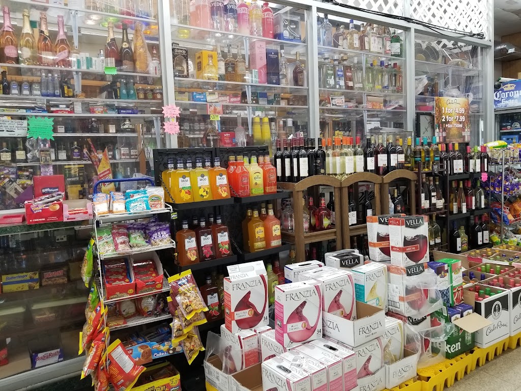 Rosens Liquor store | 5411 York Rd, Baltimore, MD 21212, USA | Phone: (410) 435-4100