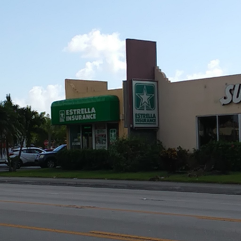Estrella Insurance #134 | 11504 Quail Roost Dr, Miami, FL 33157, USA | Phone: (305) 252-6888