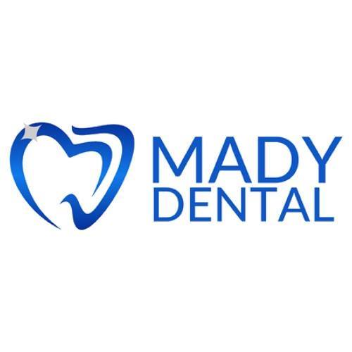 Mady Dental | 930 Spring Valley Rd, Maywood, NJ 07607, United States | Phone: (201) 654-6843