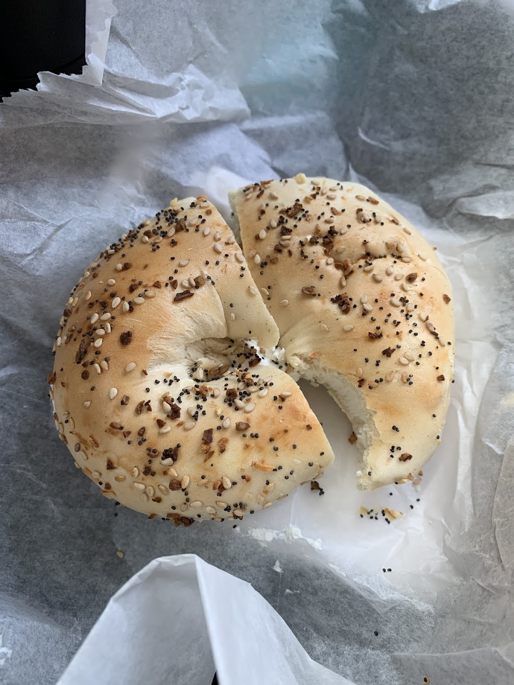 Boil & Bake Bagels | 2601 Flower Mound Rd, Flower Mound, TX 75028, USA | Phone: (469) 312-3321