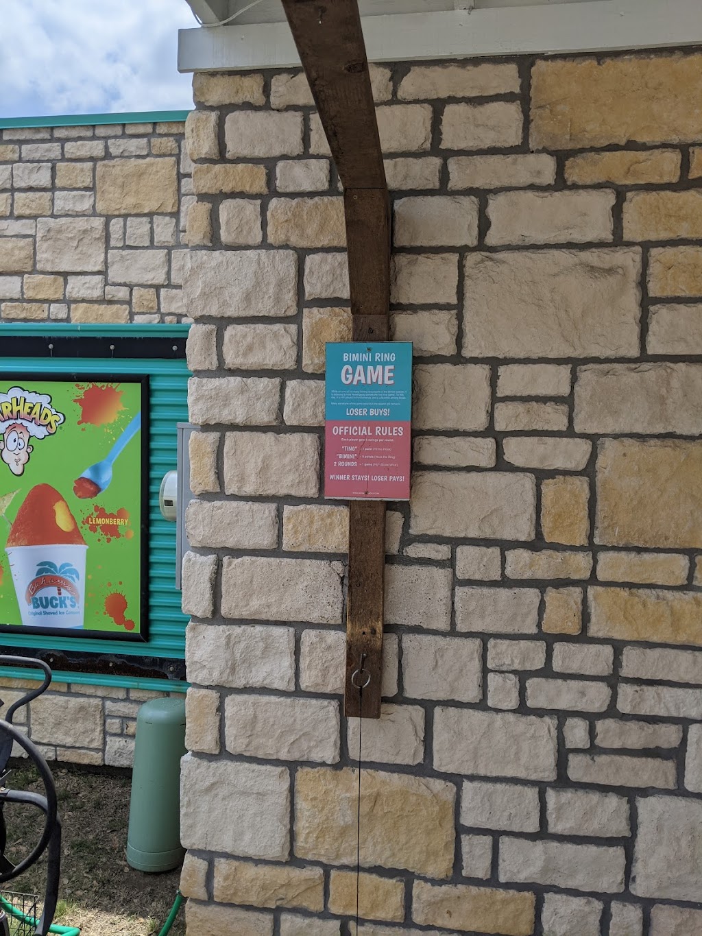 Bahama Bucks - Sachse | 5040 S State Hwy 78, Sachse, TX 75048, USA | Phone: (972) 495-3185