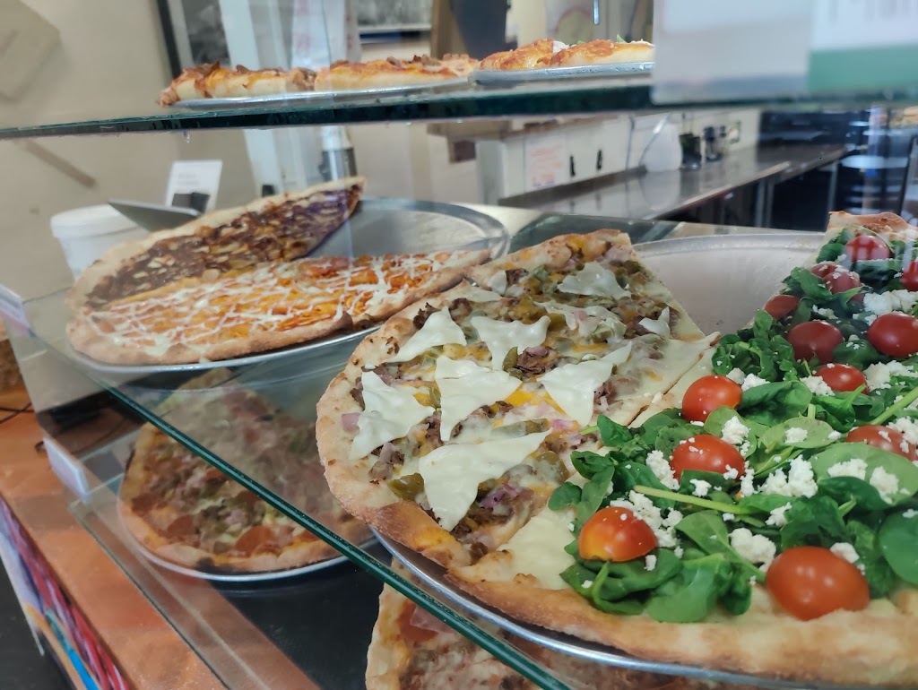 Times Square Pizzeria | 828 Winston Rd, Lexington, NC 27292, USA | Phone: (336) 242-7992