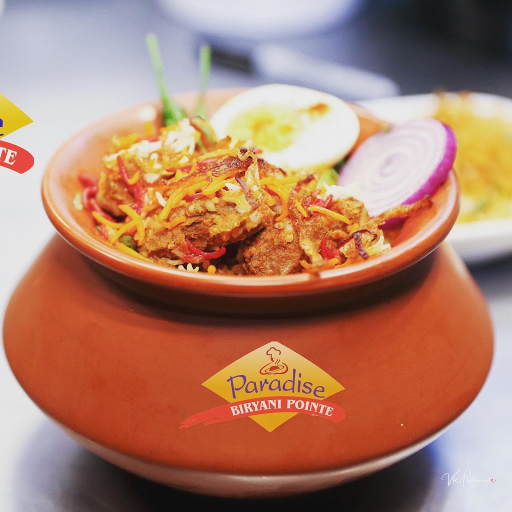 Paradise Biryani Pointe North Brunswick | 1980 NJ-27, North Brunswick Township, NJ 08902, USA | Phone: (732) 821-6300