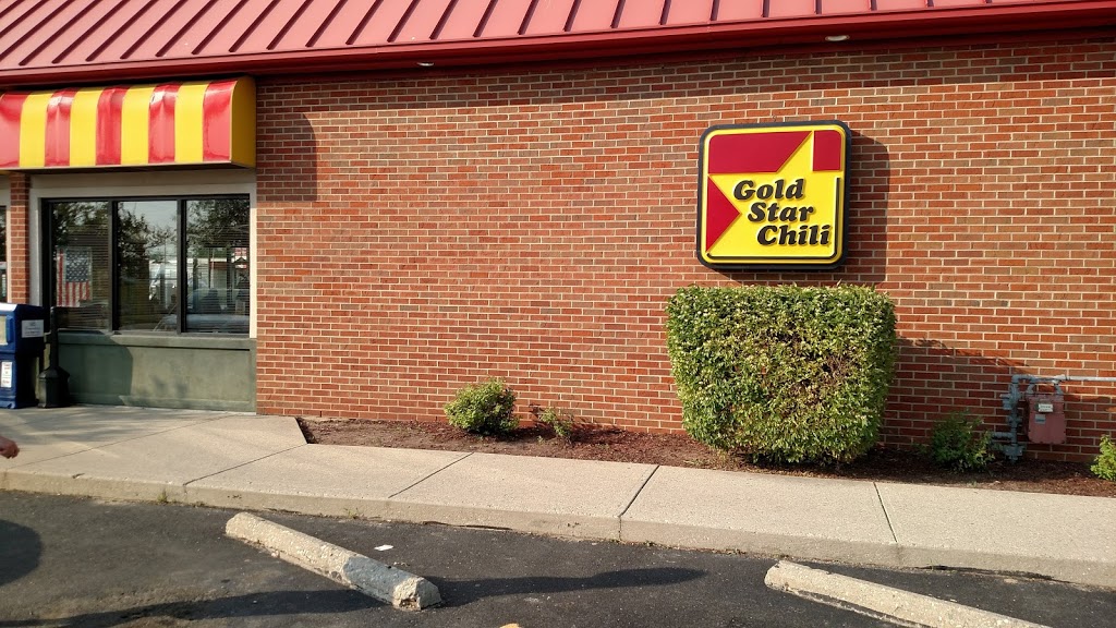 Gold Star Chili | 3790 Hamilton Cleves Rd, Fairfield, OH 45013, USA | Phone: (513) 738-3338