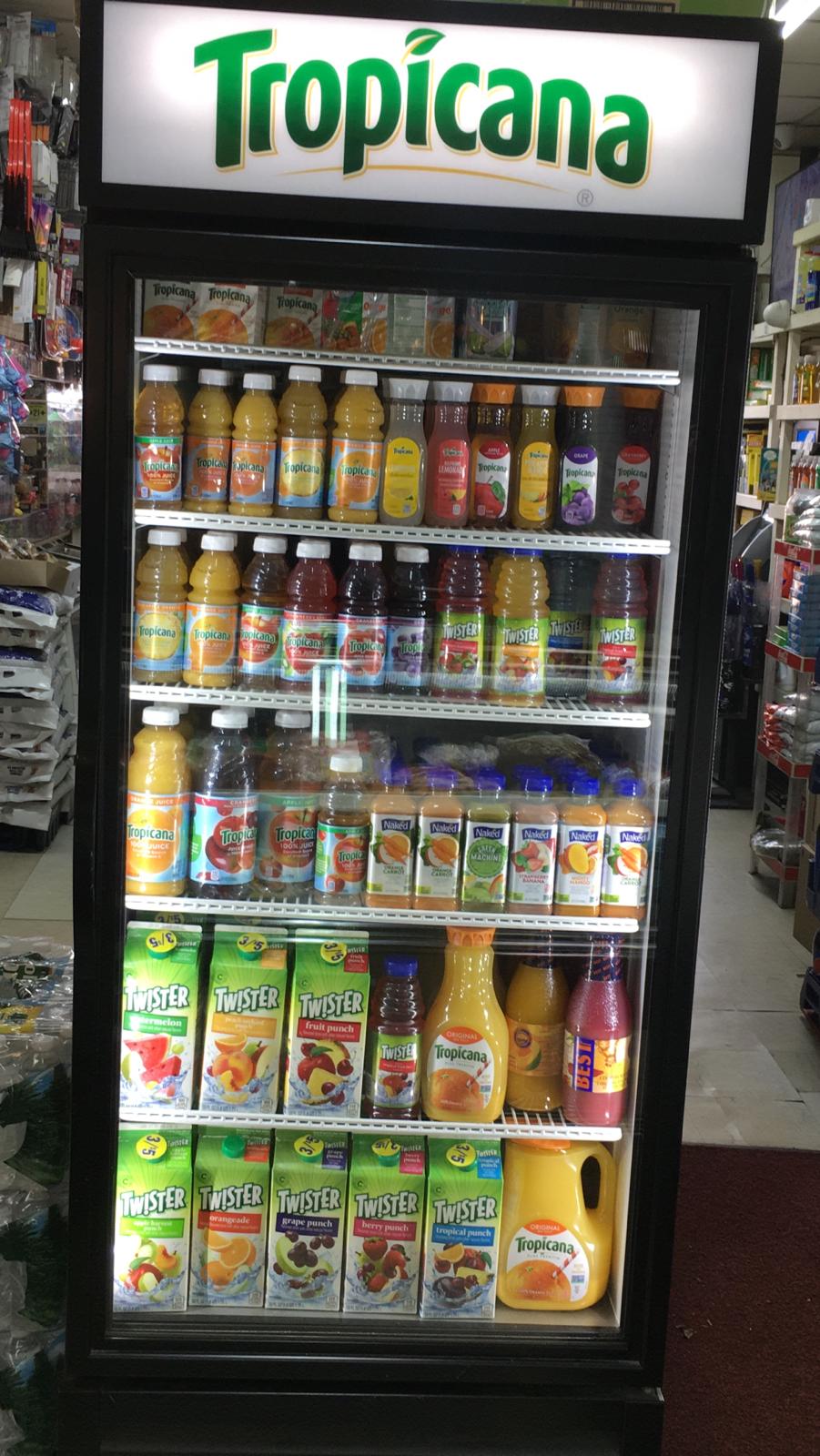 De Jesus Deli & Market | 900 Broadway, Newark, NJ 07104, USA | Phone: (973) 482-5888