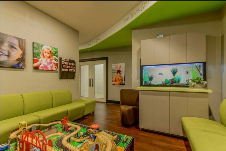 Beansprout Pediatrics | 13917 West, State Hwy 71 A, Austin, TX 78738 | Phone: (512) 610-7030