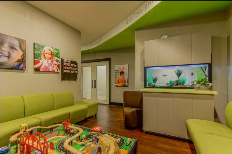 Beansprout Pediatrics | 13917 West, State Hwy 71 A, Austin, TX 78738, USA | Phone: (512) 610-7030