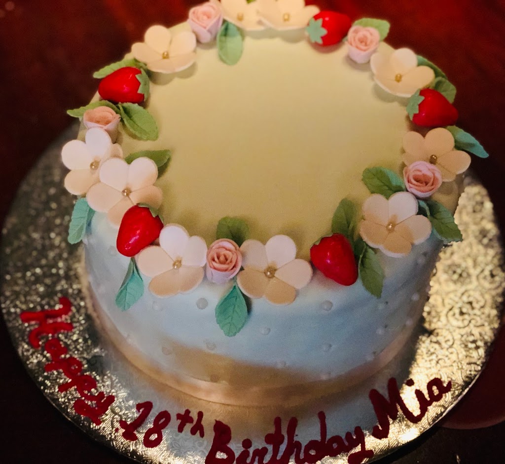 Lettys Cakes and more | 1717 Fredericksburg Rd, San Antonio, TX 78201, USA | Phone: (210) 837-6315