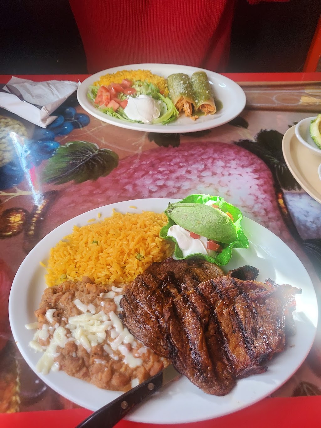 El Patron | 198 Central Ave, Albany, NY 12206, USA | Phone: (518) 462-5812