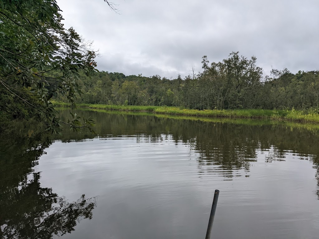 James River National Wildlife Refuge | 15910 Nobles Rd, Hopewell, VA 23860, USA | Phone: (804) 829-9020