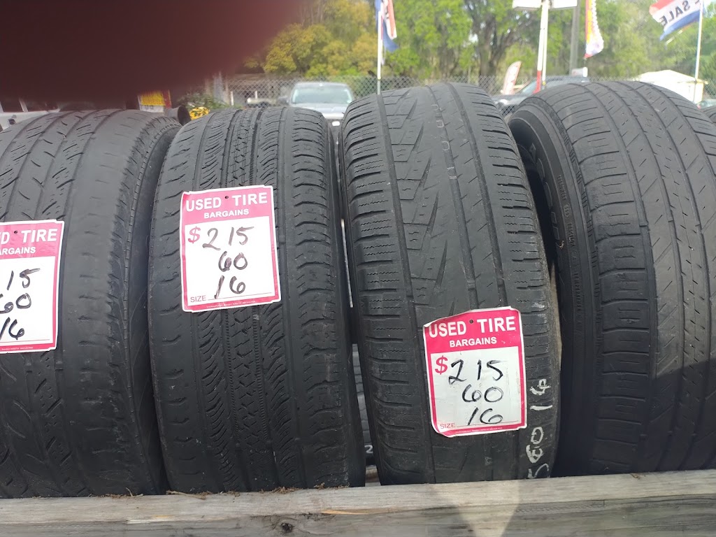 Almighty Tires Inc. | 1360 E Jefferson St, Brooksville, FL 34601, USA | Phone: (352) 593-5828