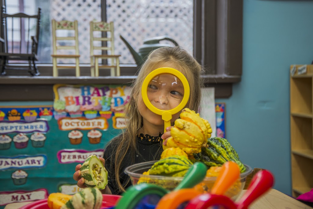 All Saints Episcopal Day School | 707 Washington St, Hoboken, NJ 07030, USA | Phone: (201) 792-0736