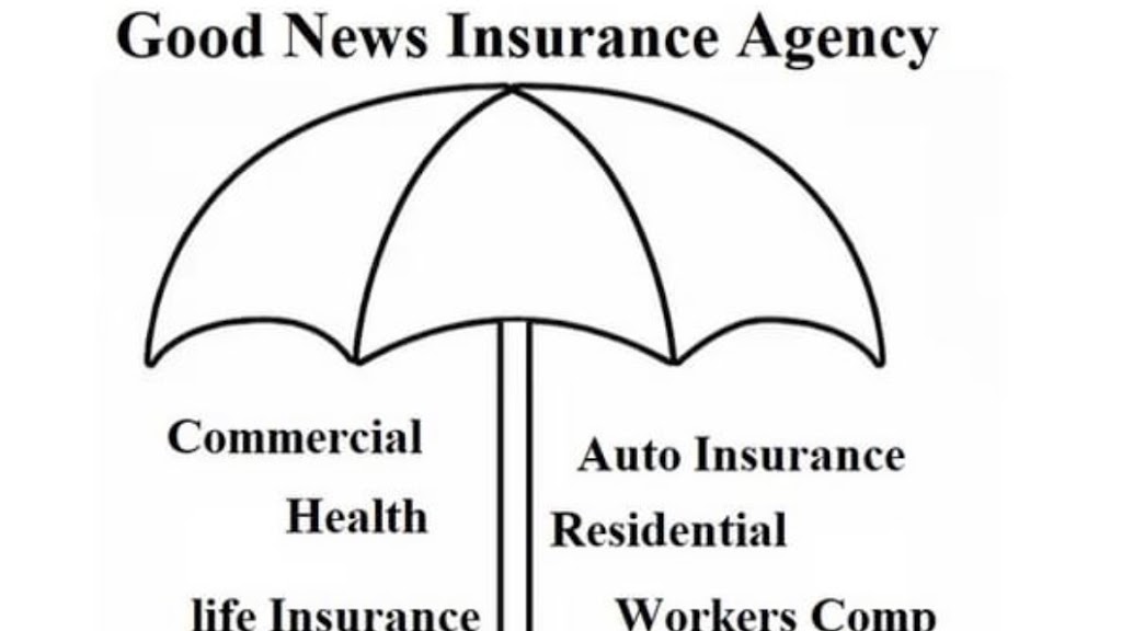 Good News Insurance Agency | 21243 Ventura Blvd Suite # 228, Woodland Hills, CA 91364, USA | Phone: (818) 774-2930