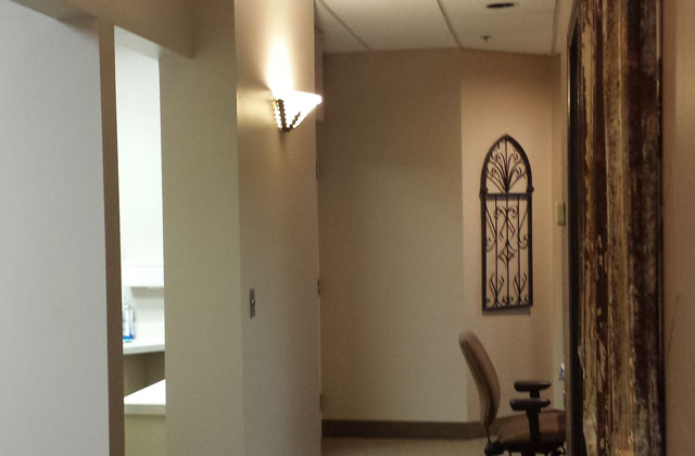 D. Bradley Dean, DDS, MS | 3900 American Dr #101, Plano, TX 75075, USA | Phone: (972) 964-2900