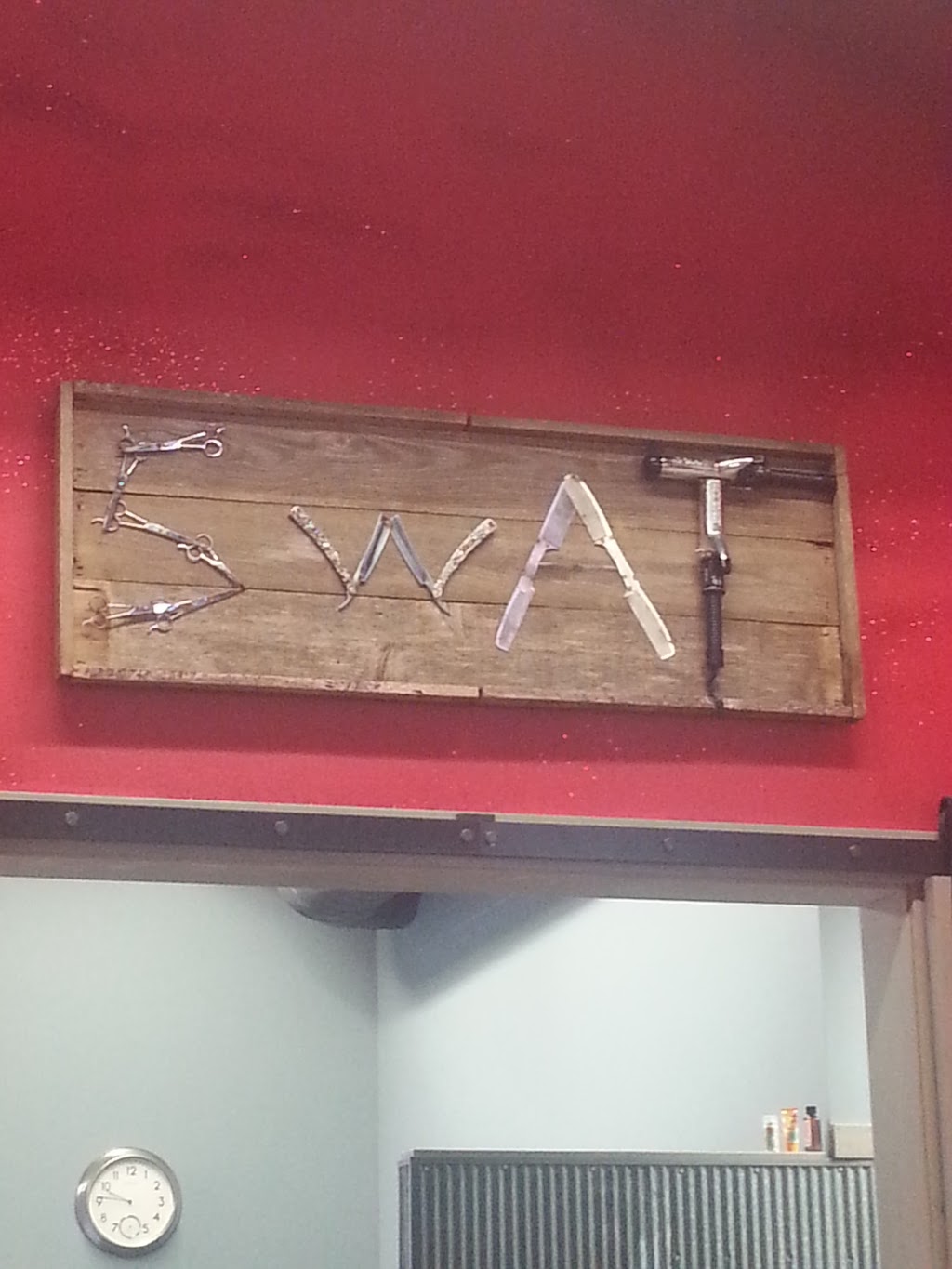 SWAT- Salon With A Twist | 1603 Old W Main St, Red Wing, MN 55066, USA | Phone: (651) 327-2100