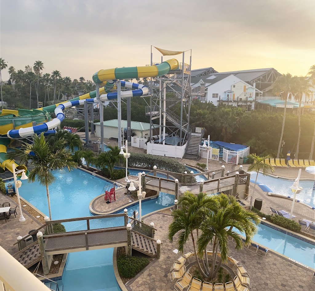 New Hotel Collection Harbourside Resort | 311 2nd St, Indian Rocks Beach, FL 33785, USA | Phone: (727) 953-8444