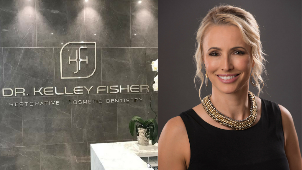 Kelley Fisher, DDS | 22620 SE 4th St #220, Sammamish, WA 98074, USA | Phone: (425) 243-6793