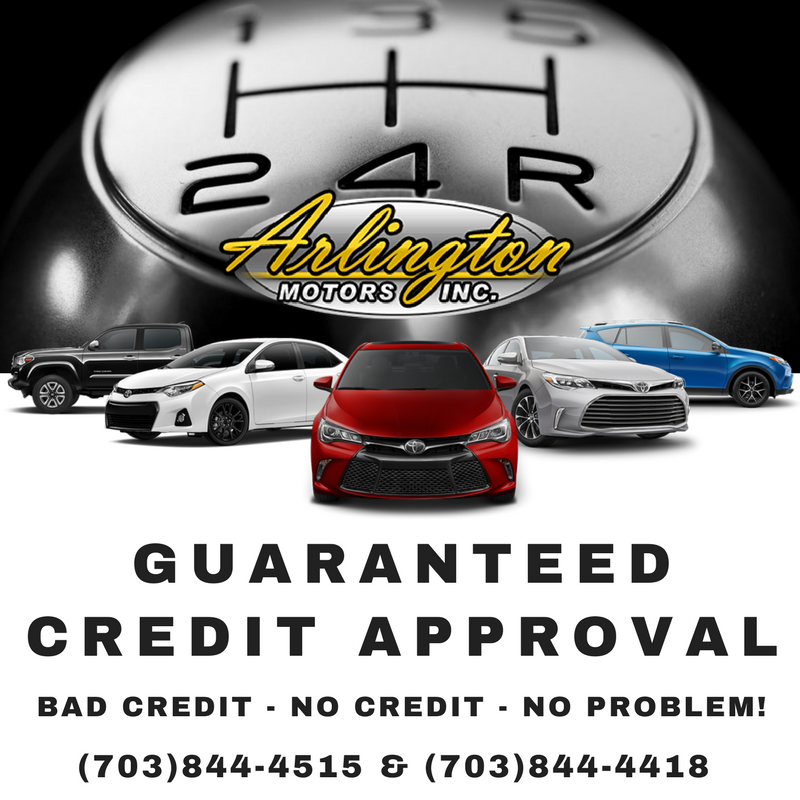 Arlington Motors of Woodbridge | 15620 Jefferson Davis Hwy, Woodbridge, VA 22191, USA | Phone: (703) 583-2277