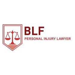 BLF Personal Injury Lawyer | 700 Finley Ave #13, Ajax, ON L1S 3Z2, Canada | Phone: (800) 934-1256
