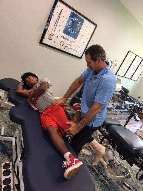 Pro-Fit Sports Therapy | 1110 S Friendswood Dr, Friendswood, TX 77546, USA | Phone: (281) 992-4495