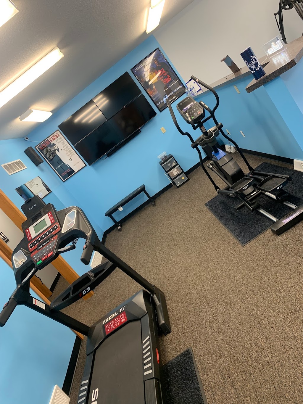 KEY4FITNESS LLC | 53 State St unit d, Struthers, OH 44471, USA | Phone: (330) 805-5338