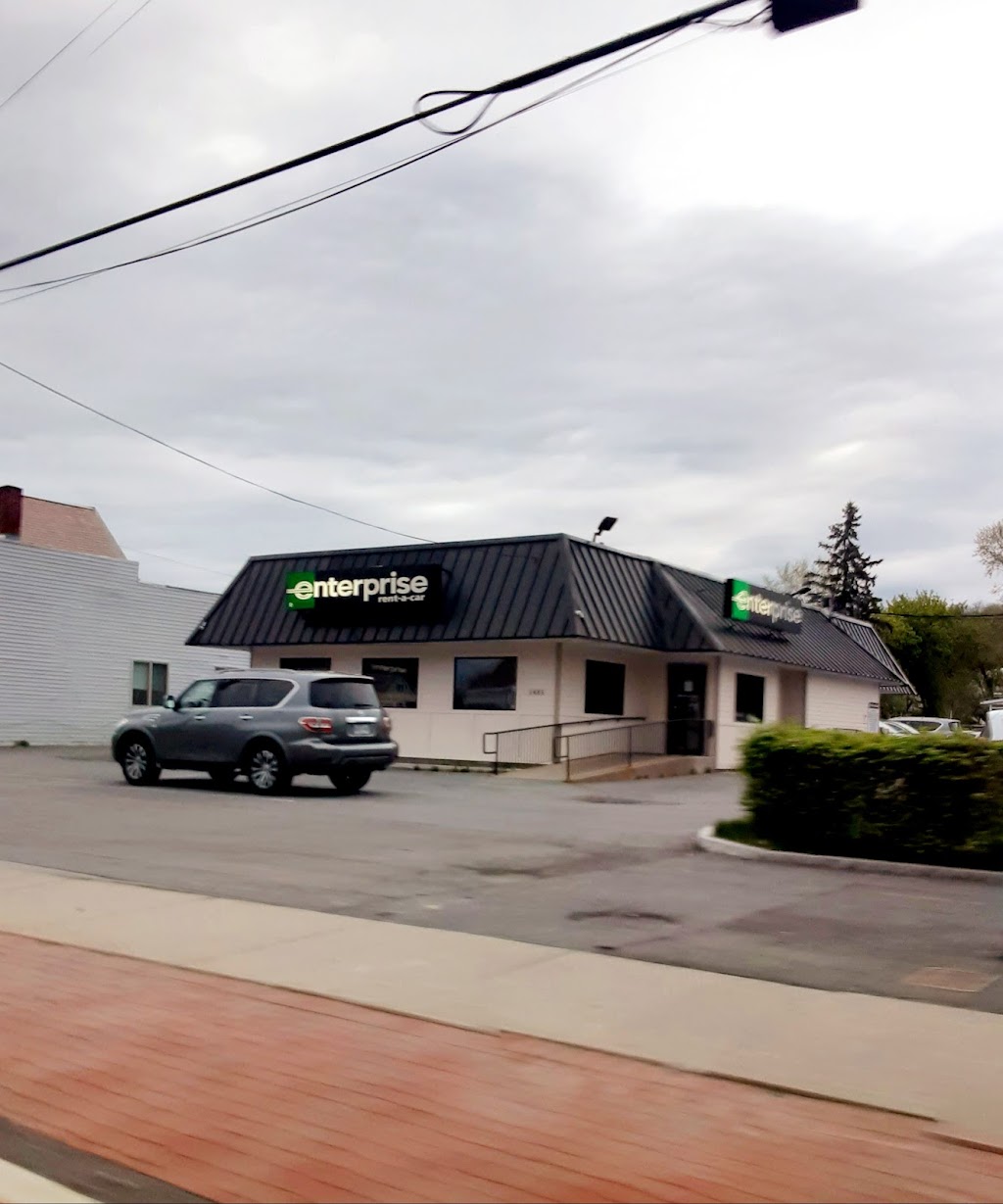 Enterprise Rent-A-Car | 1485 State St, Schenectady, NY 12304, USA | Phone: (518) 374-7890