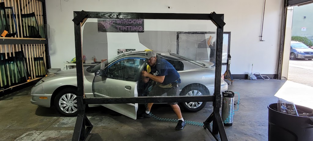 Angels Autoglass & Tint | 751 W San Marcos Blvd Suite 102, San Marcos, CA 92078, USA | Phone: (442) 515-3148