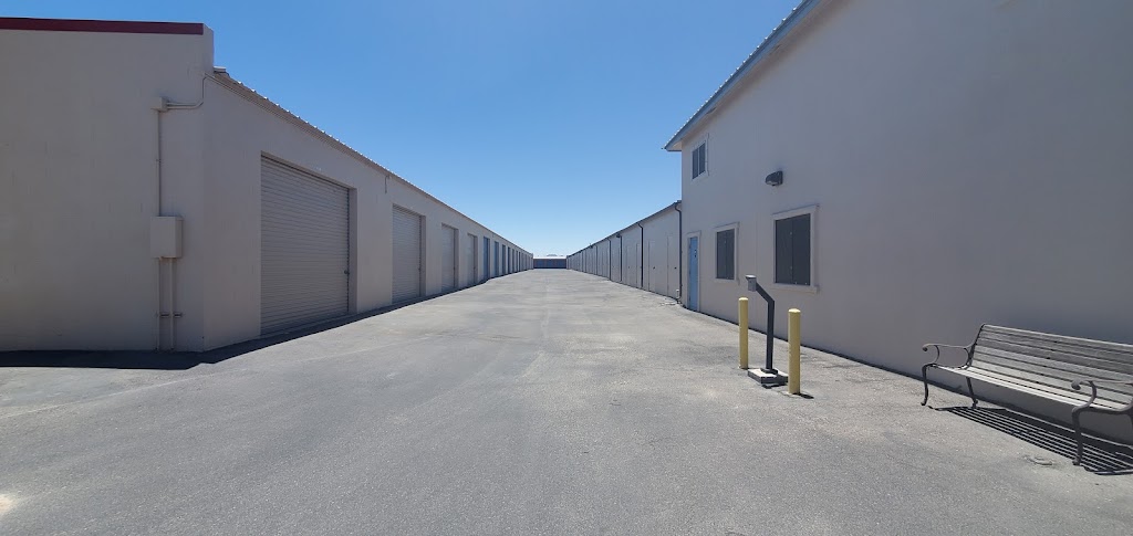 Upper Valley Self Storage | 6701 Doniphan Dr, Canutillo, TX 79835 | Phone: (915) 877-2229