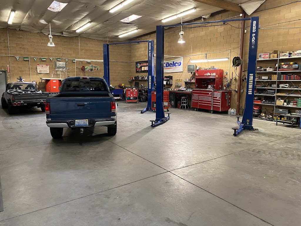 Nevada Auto Repair | 2951 N Deer Run Rd #3, Carson City, NV 89701, USA | Phone: (775) 841-2828