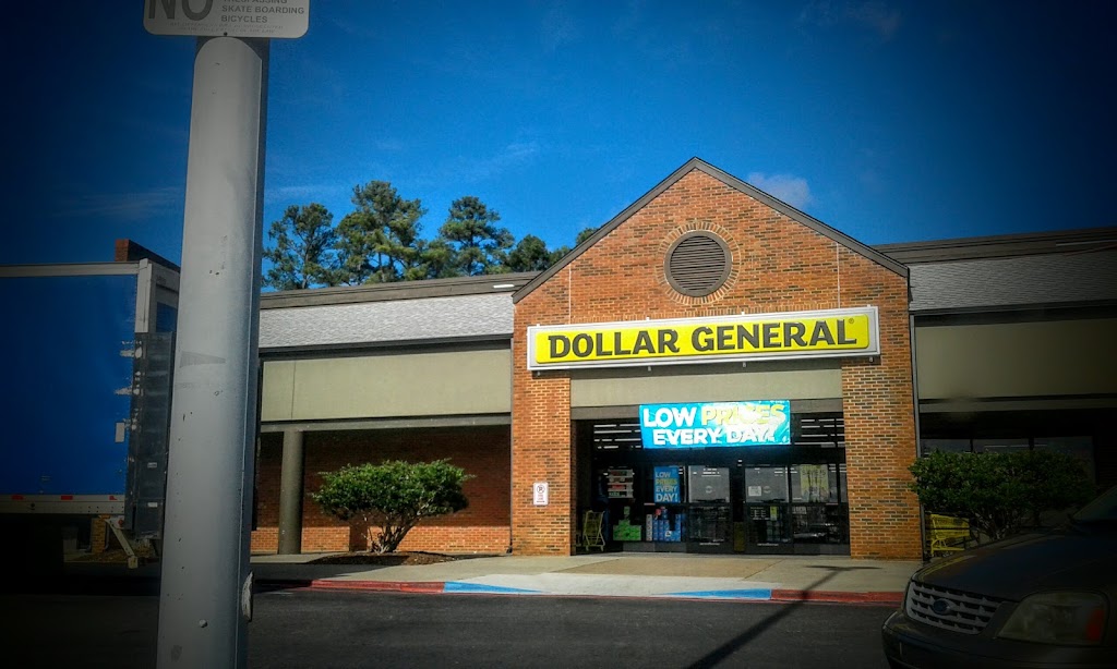 Dollar General | 6662 AL-75, Pinson, AL 35126, USA | Phone: (205) 683-8373