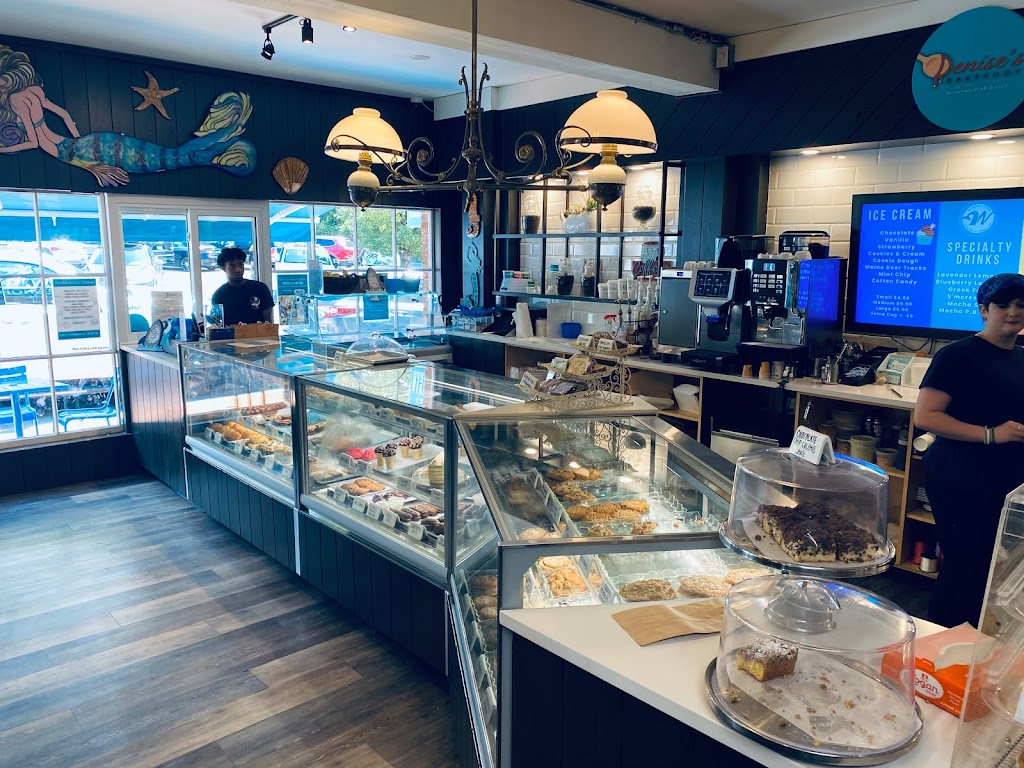 The Gourmet Whaler | 111 Main St, Cold Spring Harbor, NY 11724, USA | Phone: (631) 659-2977