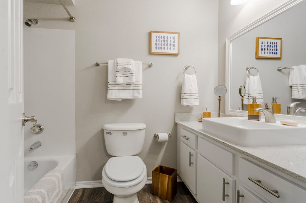 Rustic of McKinney Apartments | 2700 N Brook Dr, McKinney, TX 75072, USA | Phone: (469) 625-2926