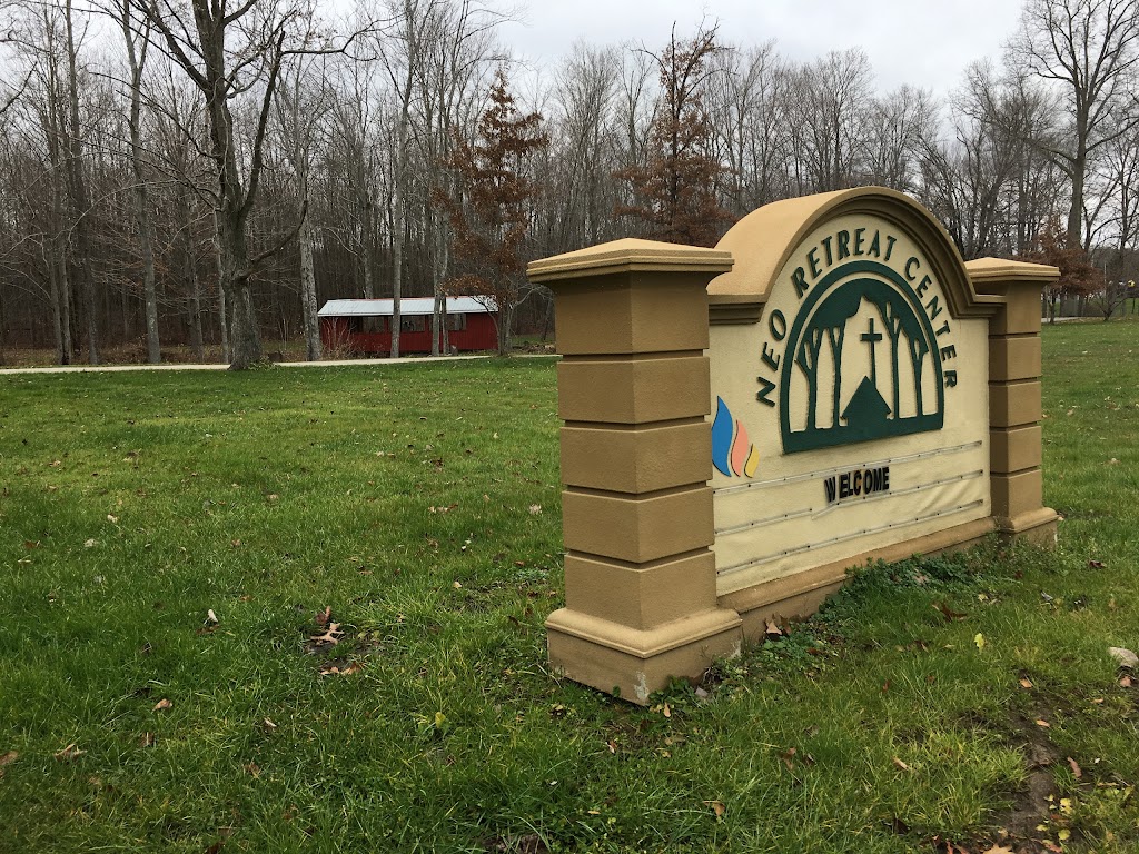 NEO Retreat Center and Church of God Camp Grounds | 16278 Shilling Rd Apt # 01 - Lot # 01, Berlin Center, OH 44401, USA | Phone: (330) 547-3300