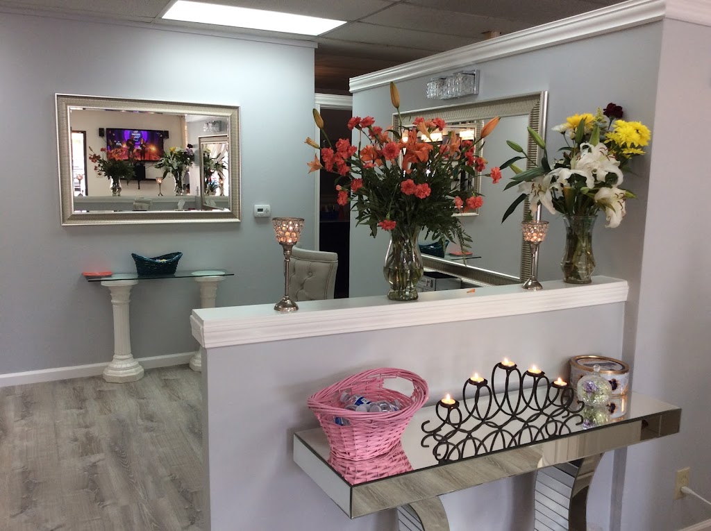 Shova Beauty Salon | 5676 Thornton Ave, Newark, CA 94560, USA | Phone: (510) 255-5752