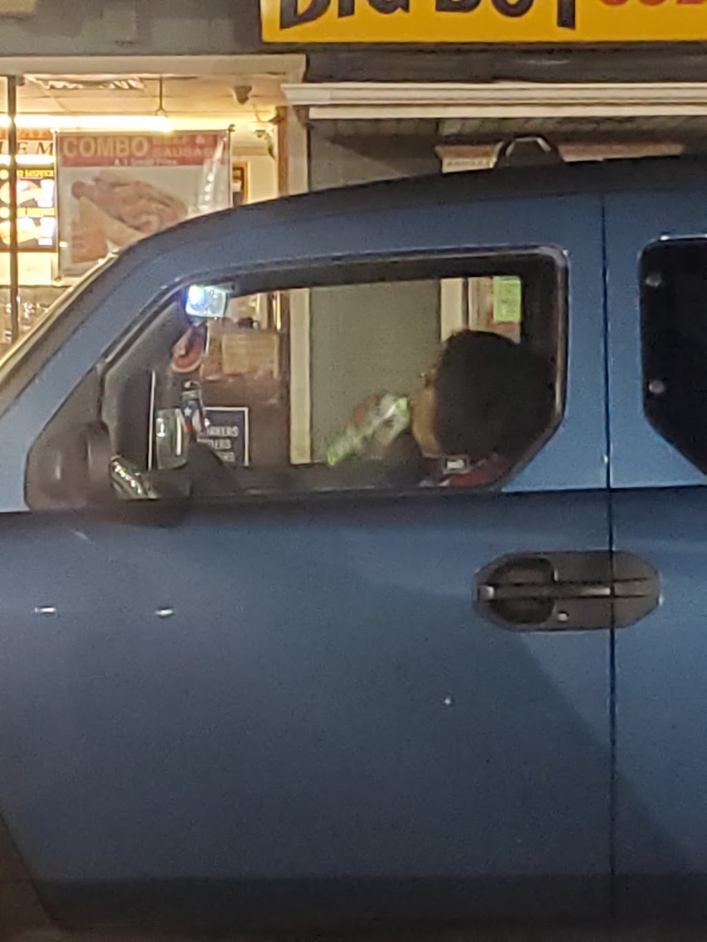 Big Boy Submarine | 405 W 14th St, Chicago Heights, IL 60411, USA | Phone: (708) 481-3369