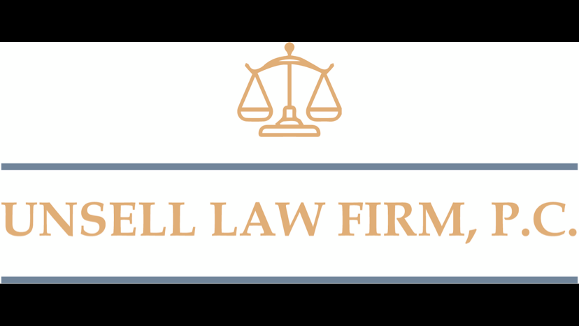 The Unsell Law Firm, P.C. | 69 S 9th St, East Alton, IL 62024, USA | Phone: (618) 259-3728