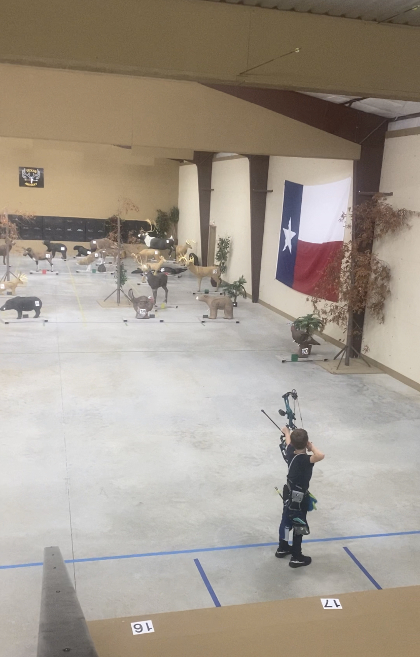 Texas Archery | 5833 Treaschwig Rd, Spring, TX 77373, USA | Phone: (281) 443-0066