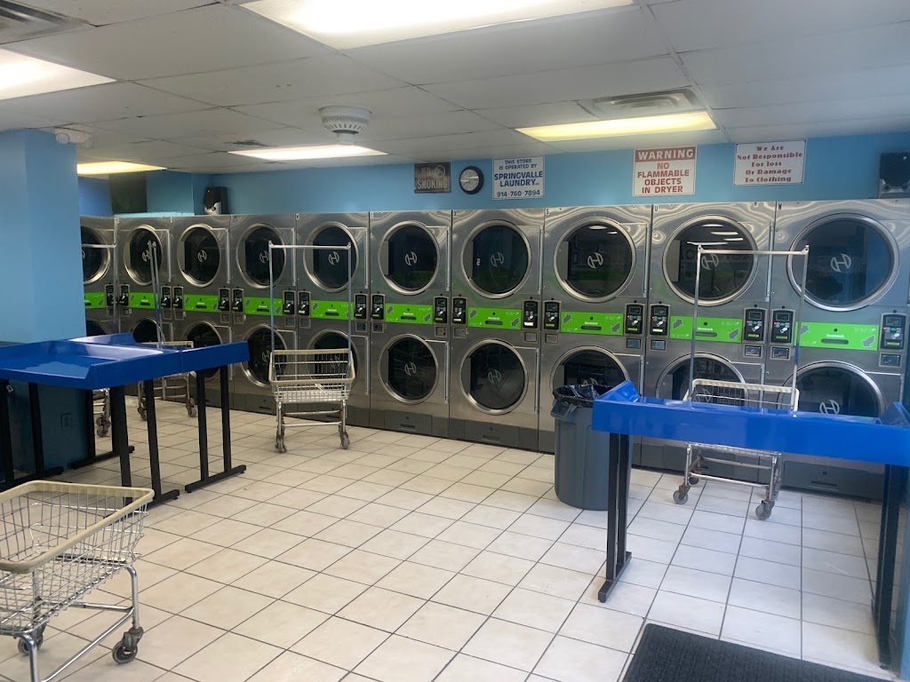 Springvale Laundromat | 2042 Albany Post Rd Suite 7, Croton-On-Hudson, NY 10520, USA | Phone: (914) 760-7894