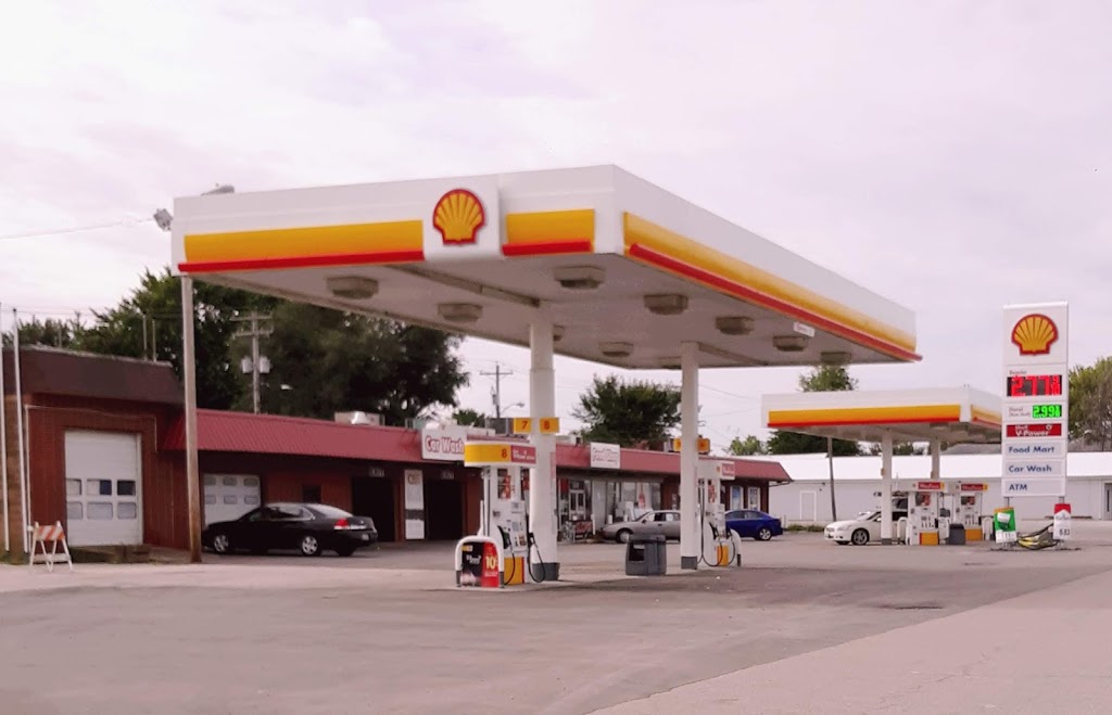 KNJ Gas Mart | 308 N Main St, Dupo, IL 62239, USA | Phone: (618) 286-4519