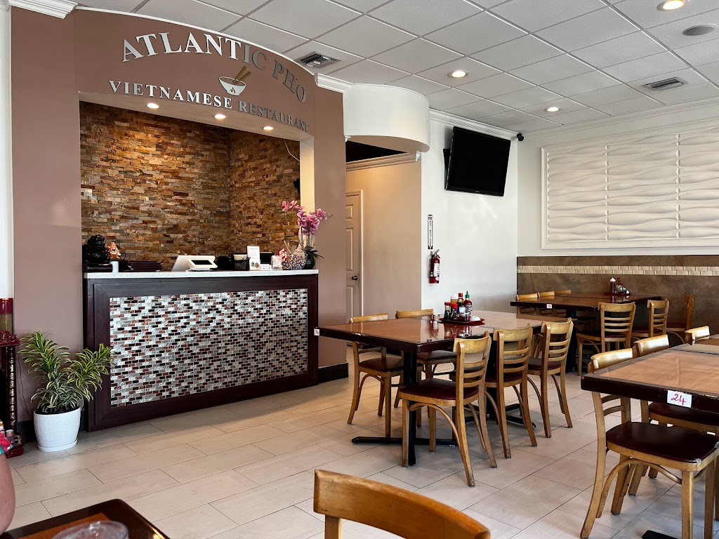 Atlantic Pho | 5408 W Atlantic Blvd, Margate, FL 33063, USA | Phone: (954) 933-2684