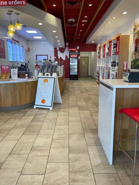 Smoothie King | 105 Kennings Rd #105-2A, Crosby, TX 77532, USA | Phone: (281) 666-1266