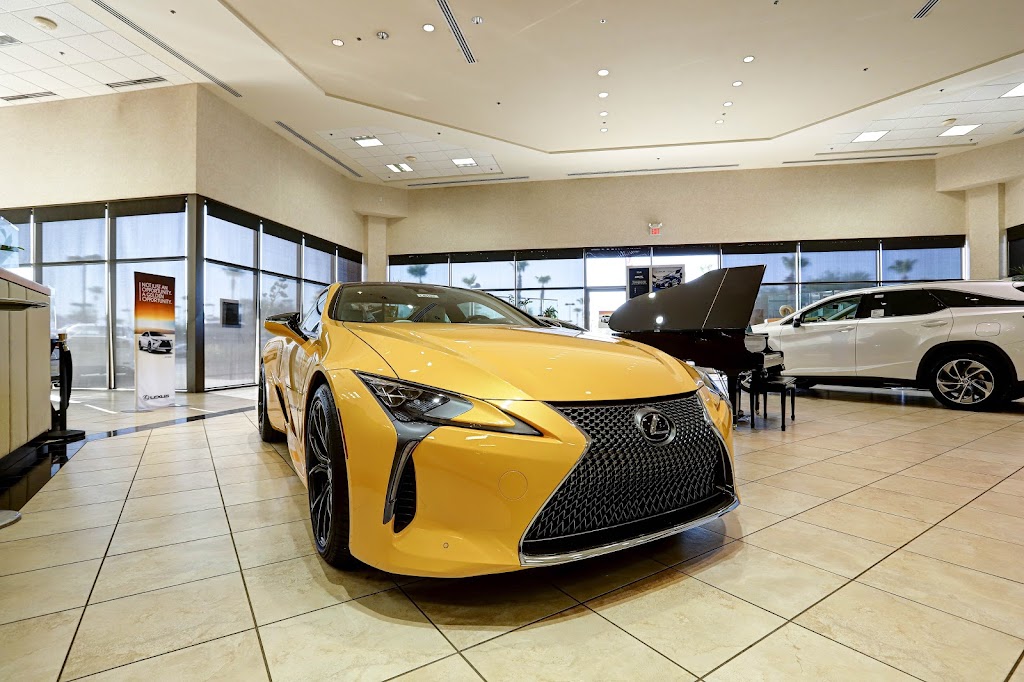 Superstition Springs Lexus | 6206 E Test Dr, Mesa, AZ 85206, USA | Phone: (480) 269-9631