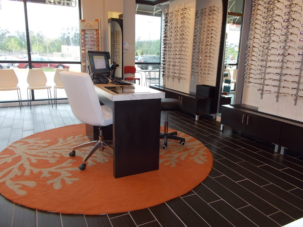 Eyewear Society | 6109 Pinnacle Pkwy, Covington, LA 70433, USA | Phone: (985) 893-2722