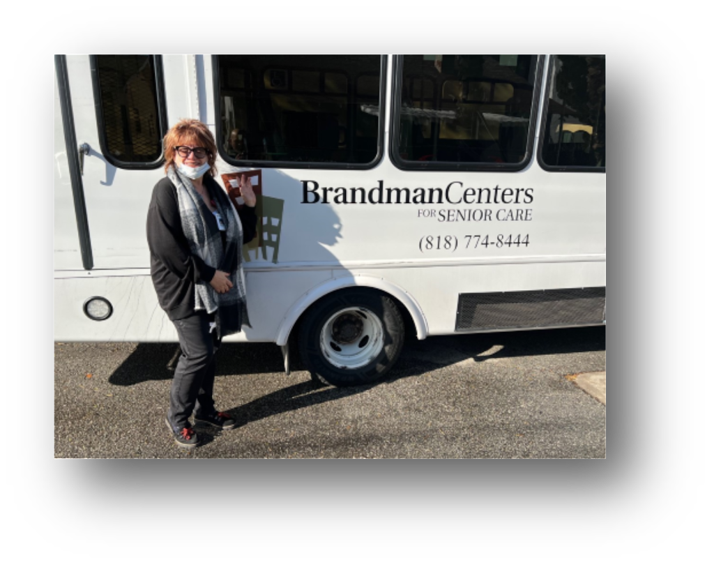 The Brandman Centers for Senior Care - Reseda | 7150 Tampa Ave, Reseda, CA 91335, USA | Phone: (818) 774-8444