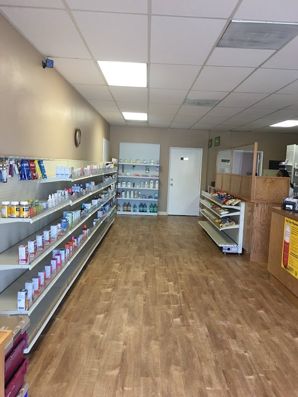 Bonnie Cove Pharmacy | 20540 E Arrow Hwy unit-d, Covina, CA 91724, USA | Phone: (626) 727-2083