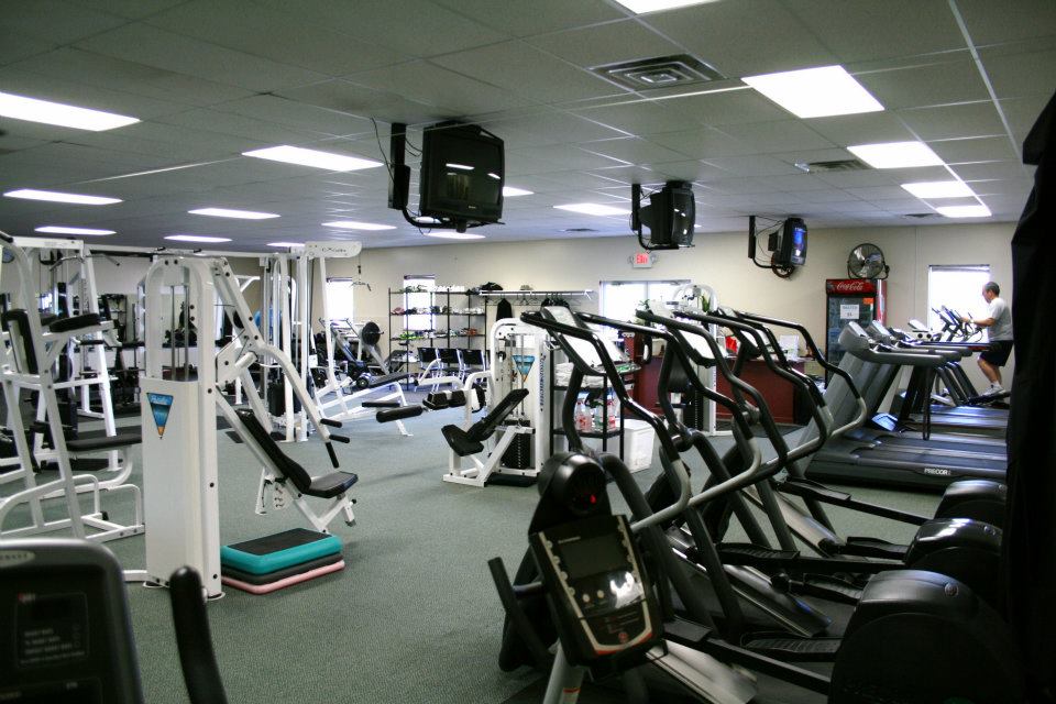 Pro Fitness Plus of New Castle | 2730 Ellwood Rd #3, New Castle, PA 16101, USA | Phone: (724) 657-2348
