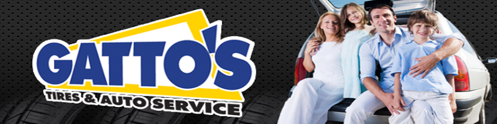 Gattos Tires & Auto Service | 7205 Dolina Ct, Melbourne, FL 32940, USA | Phone: (321) 308-2468