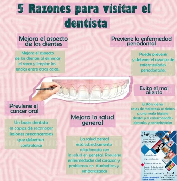 iDentist Clinica Dental | Linaza 312, Centro de Anahuac, 65030 Anáhuac, N.L., Mexico | Phone: 867 168 9286