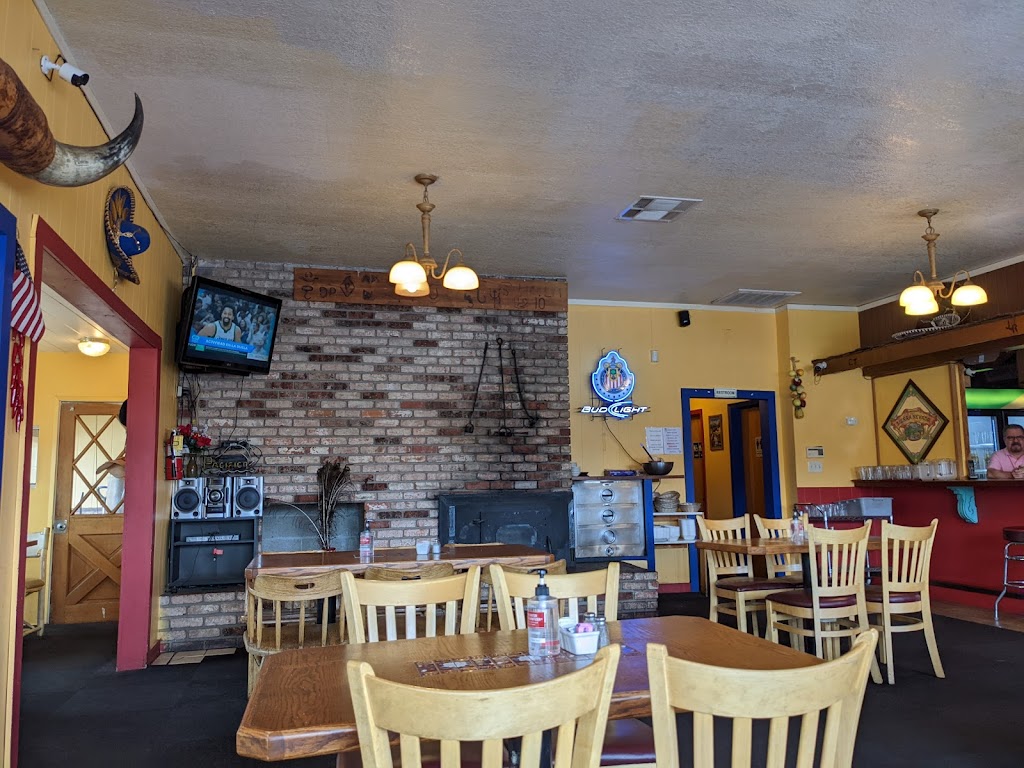 Los Dos Hermanos | 101 Battelle St, Sierraville, CA 96126, USA | Phone: (530) 994-1058