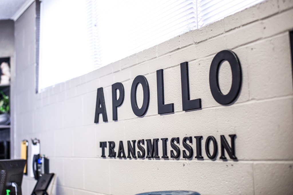 Apollo Transmission | 10006 E US Hwy 40, Independence, MO 64055, USA | Phone: (816) 358-3484